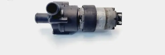 Mercedes-Benz C W203 Electric auxiliary coolant/water pump 0392020076 203835CC64 2038350064