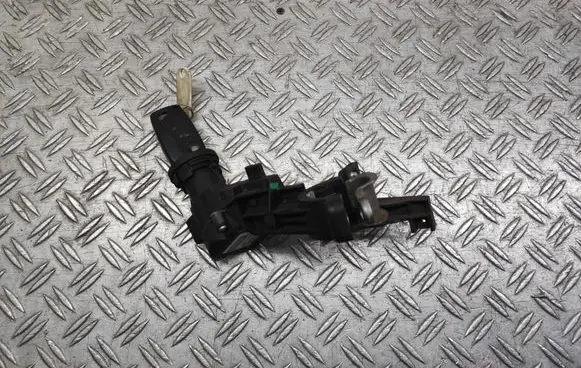 Citroen Nemo Ignition lock 518741370B365 25052012 61160700