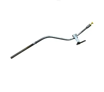 Mercedes-Benz CLC CL203 Oil level dip stick