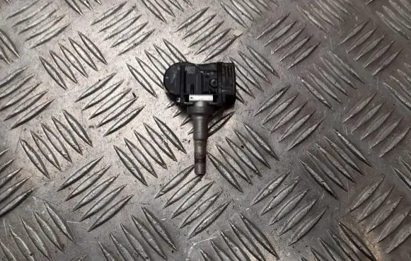 Tire pressure sensor