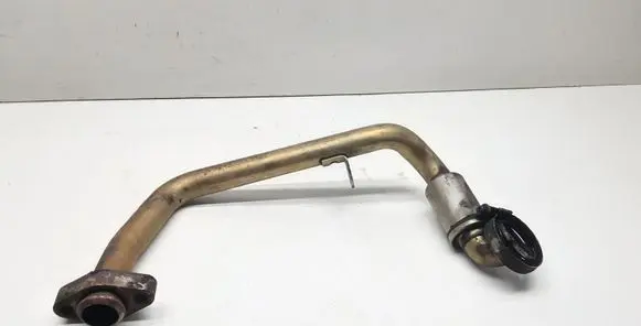 BMW X5 E53 EGR valve line/pipe/hose