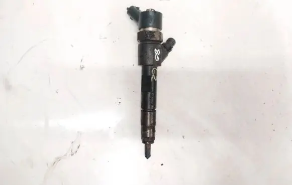 Renault Scenic II - Grand scenic II Fuel injector 8200100272 0445110