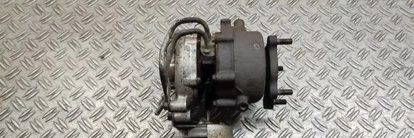 Mitsubishi Outlander Turbo 4933501011 100902202