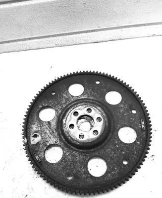 Toyota iQ Flywheel