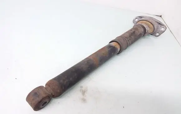 Audi A3 S3 8P Rear shock absorber/damper 1K0513029HD