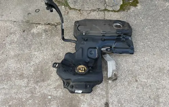 Audi A7 S7 4G Fuel tank 4G8201021AA 11083696615