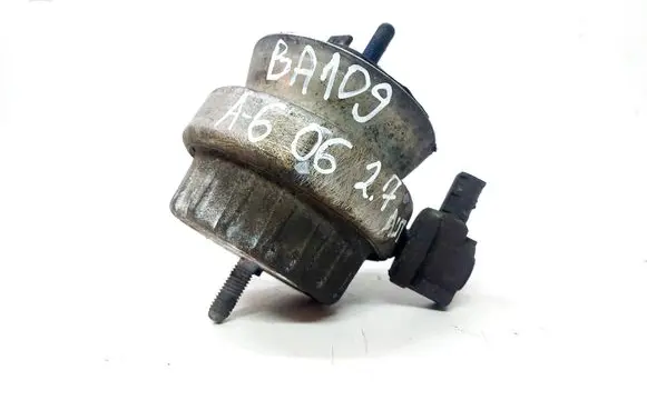 Audi A6 S6 C6 4F Engine mount bracket 4F0199382H
