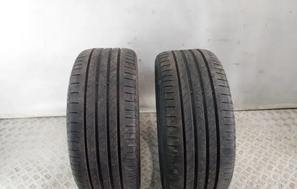 BMW iX R22 summer tire 27540R22 BRIDGESTONE