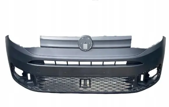 Volkswagen Caddy Front bumper 2K1941005A