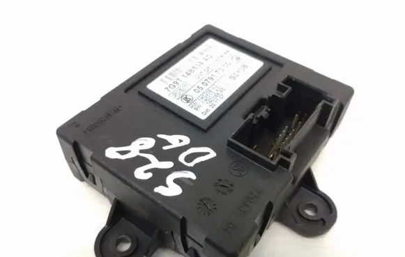 Ford S-MAX Door control unit/module 7G9T14B534AD 0507917300