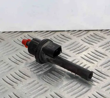 Skoda Yeti (5L) Turbo solenoid valve 6QE906517A