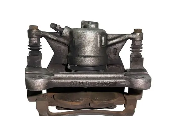 Audi A3 S3 8V Front brake caliper 5Q0105DS