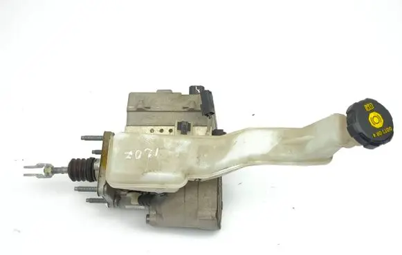 Hyundai Kona I Master brake cylinder CM58553000 58500CM000