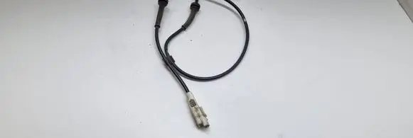 ABS rear brake sensor