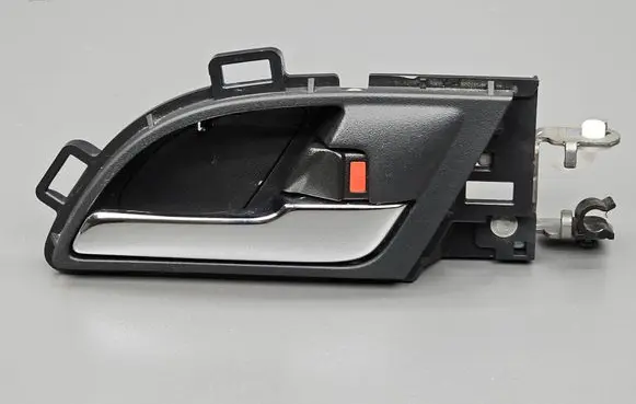 Front door interior handle