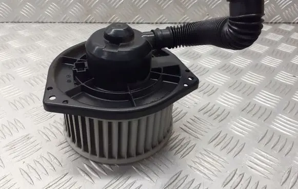 Honda HR-V Heater fan/blower 0B091
