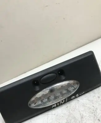 Mini One - Cooper Cabrio R52 Front seat light 63316962041