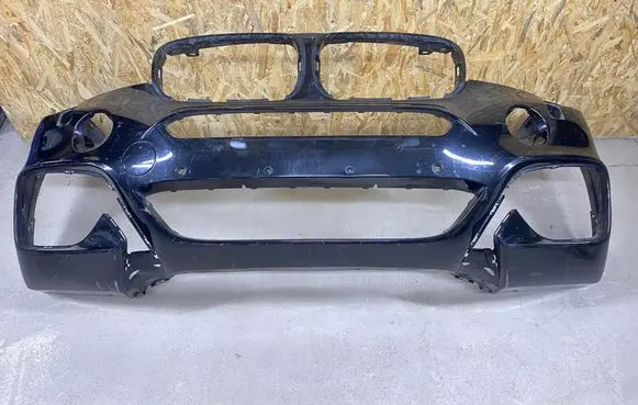 BMW X6 F16 Front bumper 51118056492
