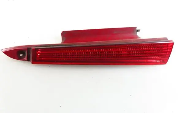 Citroen C4 I Rear tail light reflector 9655863880