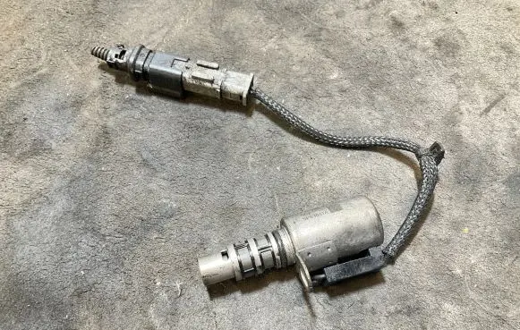 Peugeot Partner III Sensor SP03041A