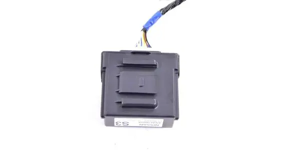 Audi Q3 8U Other devices 476A0HV00A