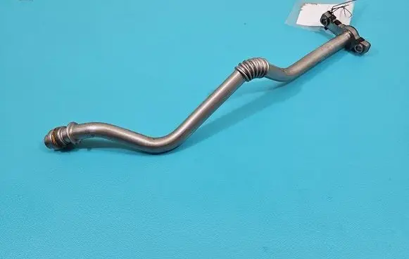 Opel Mokka B Turbo turbocharger oiling pipe/hose 45437AA058 IMPRK1462090