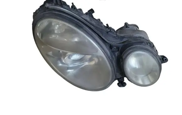 Mercedes-Benz E W211 Headlight/headlamp 16156400