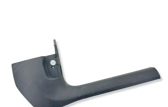 Audi A6 Allroad C8 Front sill trim cover 4K2867272