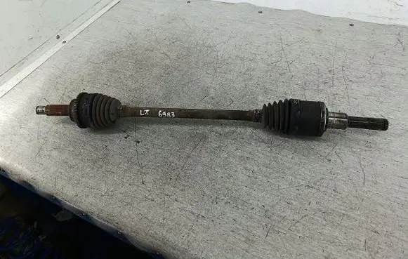 Ford Maverick Rear driveshaft