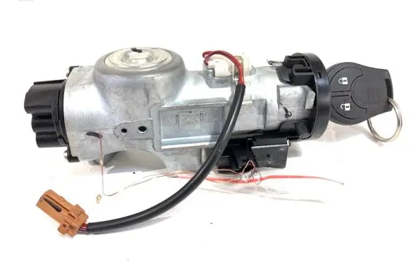 Nissan Micra Ignition lock 285903HN0A