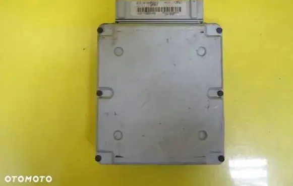 Engine control unit/module