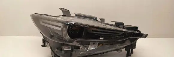 Mazda CX-5 Headlight/headlamp KB8P51030 2072354400