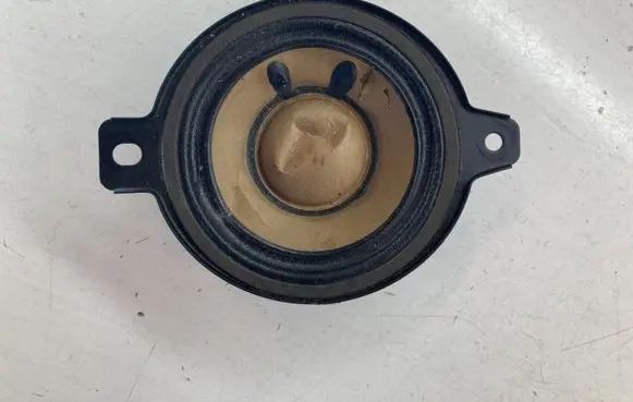 Opel Meriva B Panel speaker 13257497