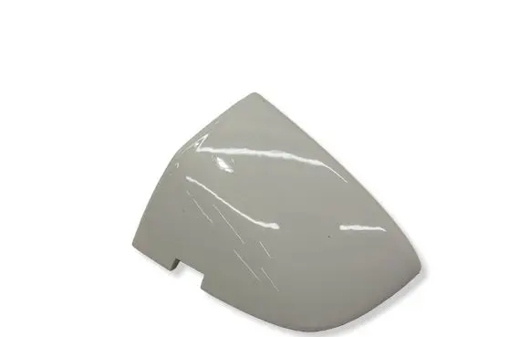 Volkswagen Tiguan Allspace Front door handle cover 5NN837879