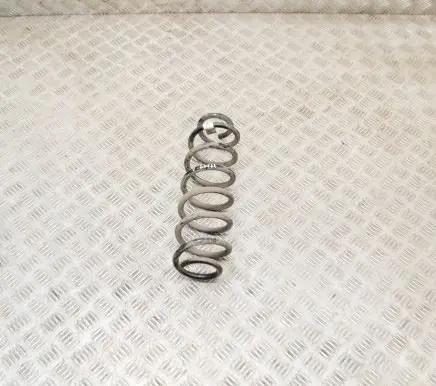 Skoda Karoq Rear coil spring 5Q0511121