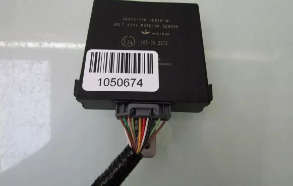 Honda Civic XI Parking PDC control unit/module 39670T50E010M1