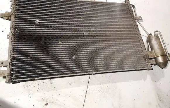 Volvo XC90 A/C cooling radiator (condenser) 30665562
