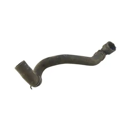 Jaguar XF X250 Air intake hose/pipe