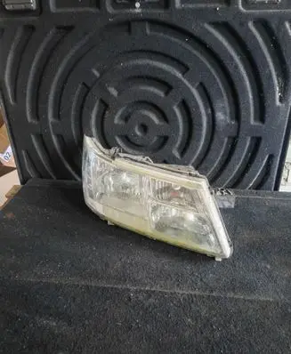 Dodge Journey Headlight/headlamp 05067786AA
