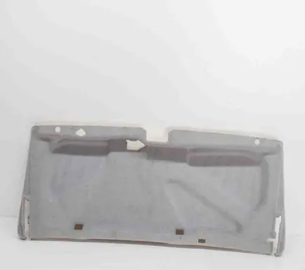 Mercedes-Benz SL R129 Tailgate trim 1296901241 A1296901241