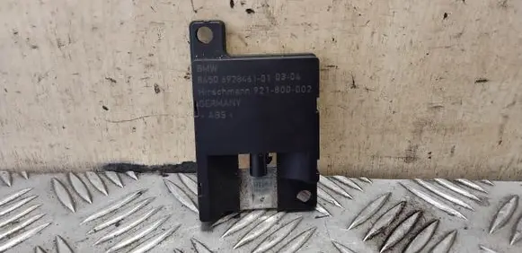 BMW X5 E53 Bluetooth antenna 84506928461