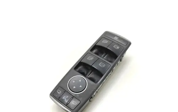 Mercedes-Benz E W212 Electric window control switch A2049055402
