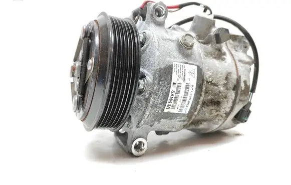 Porsche 718 Cayman 982 982c Air conditioning (A/C) compressor (pump) 9P1820803D 01095802963