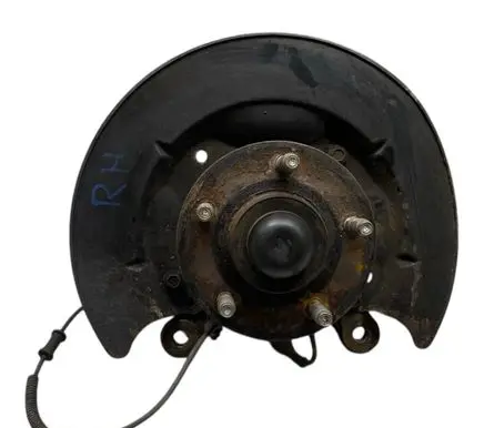 Ford Mustang V Front wheel hub 5R333107