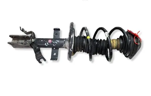 Renault Clio IV Front shock absorber/damper S26309142