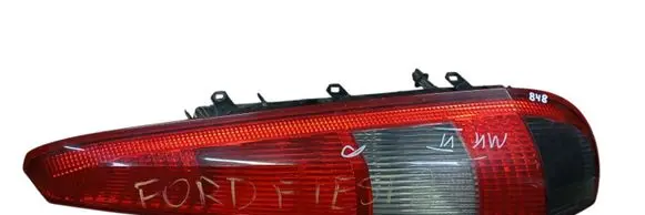 Ford Fiesta Rear/tail lights 20010748