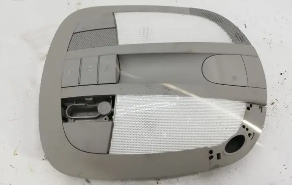 Mercedes-Benz ML W164 Front seat light NOCODE