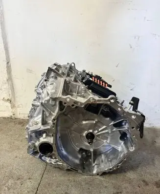 Toyota Corolla E210 E21 Automatic gearbox 1VM PB10