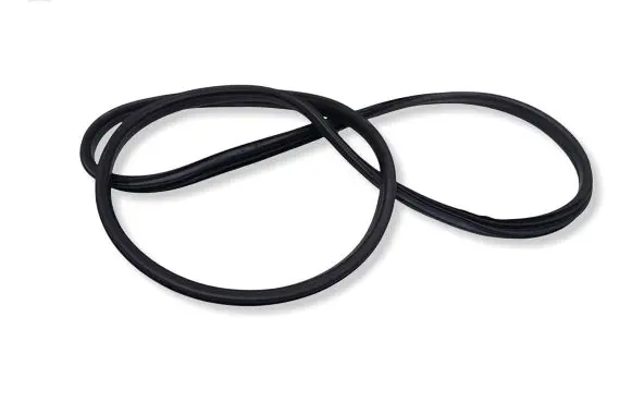 Renault Megane III Front door rubber seal 