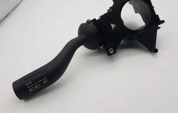 Volkswagen Touareg I Indicator stalk 3D0953513